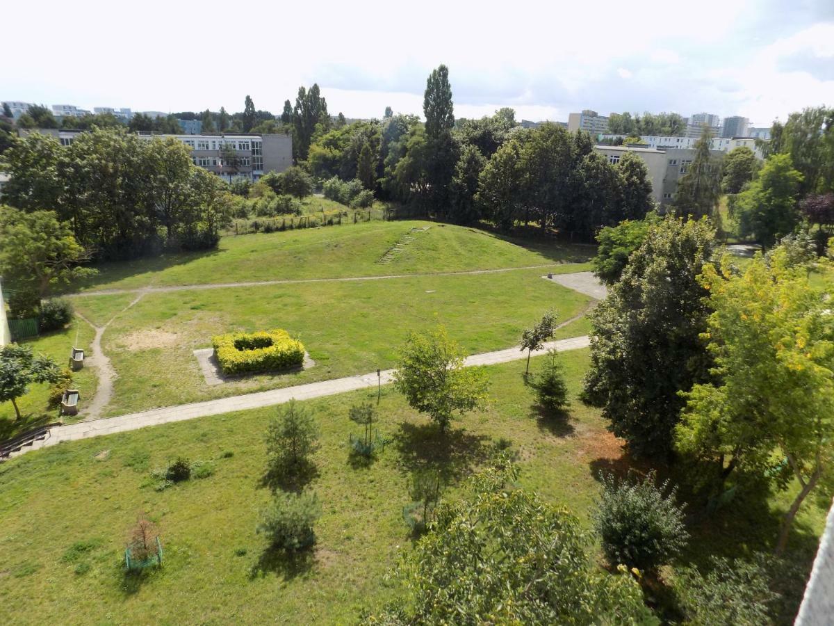 Apartament Blisko Morza Gdańsk
