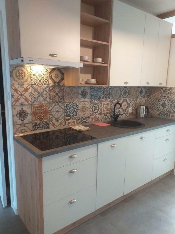 Apartment Pulaskiego Gdansk