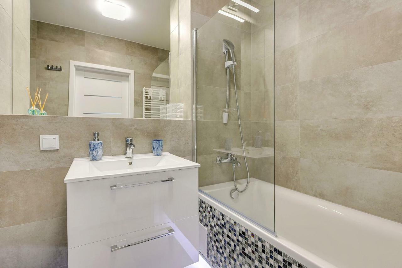 Apartment Via Deluxe
