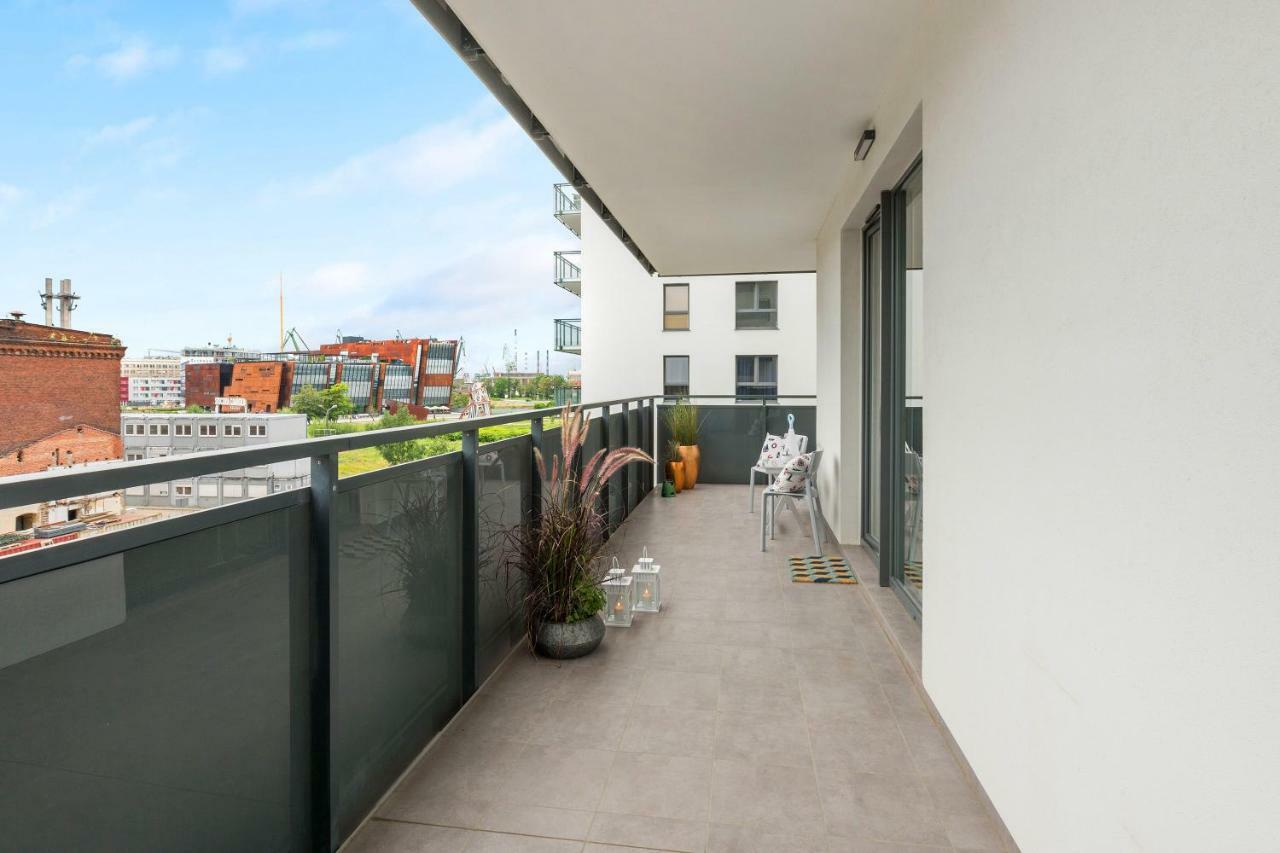 Via Deluxe Apartment