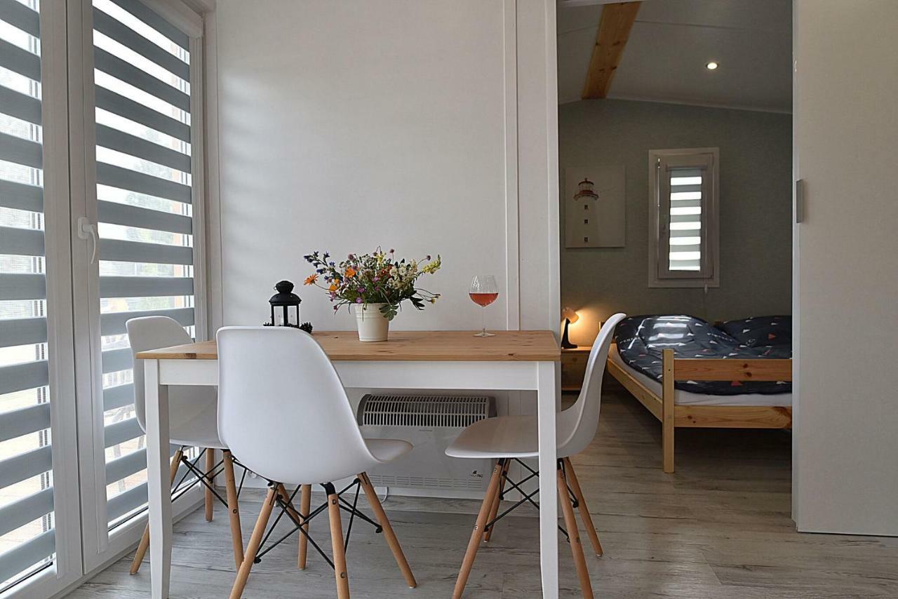 Ferienhaus Domki Przy Morzu *