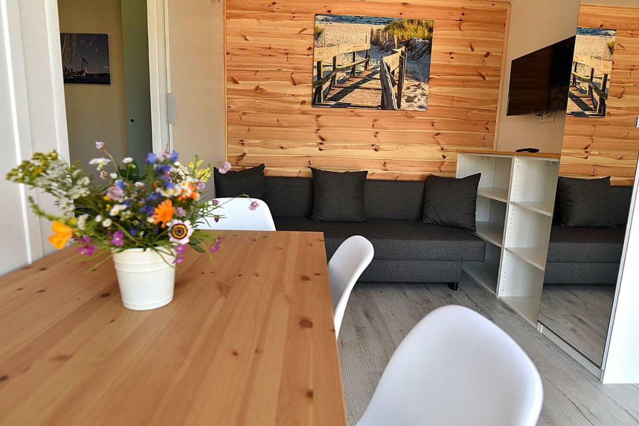 Holiday home Domki Przy Morzu Gdansk