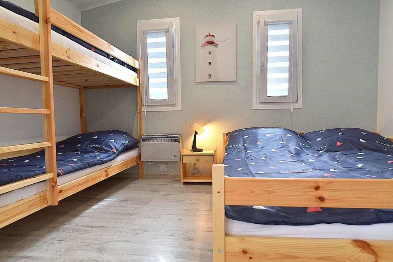 Holiday home Domki Przy Morzu Gdansk
