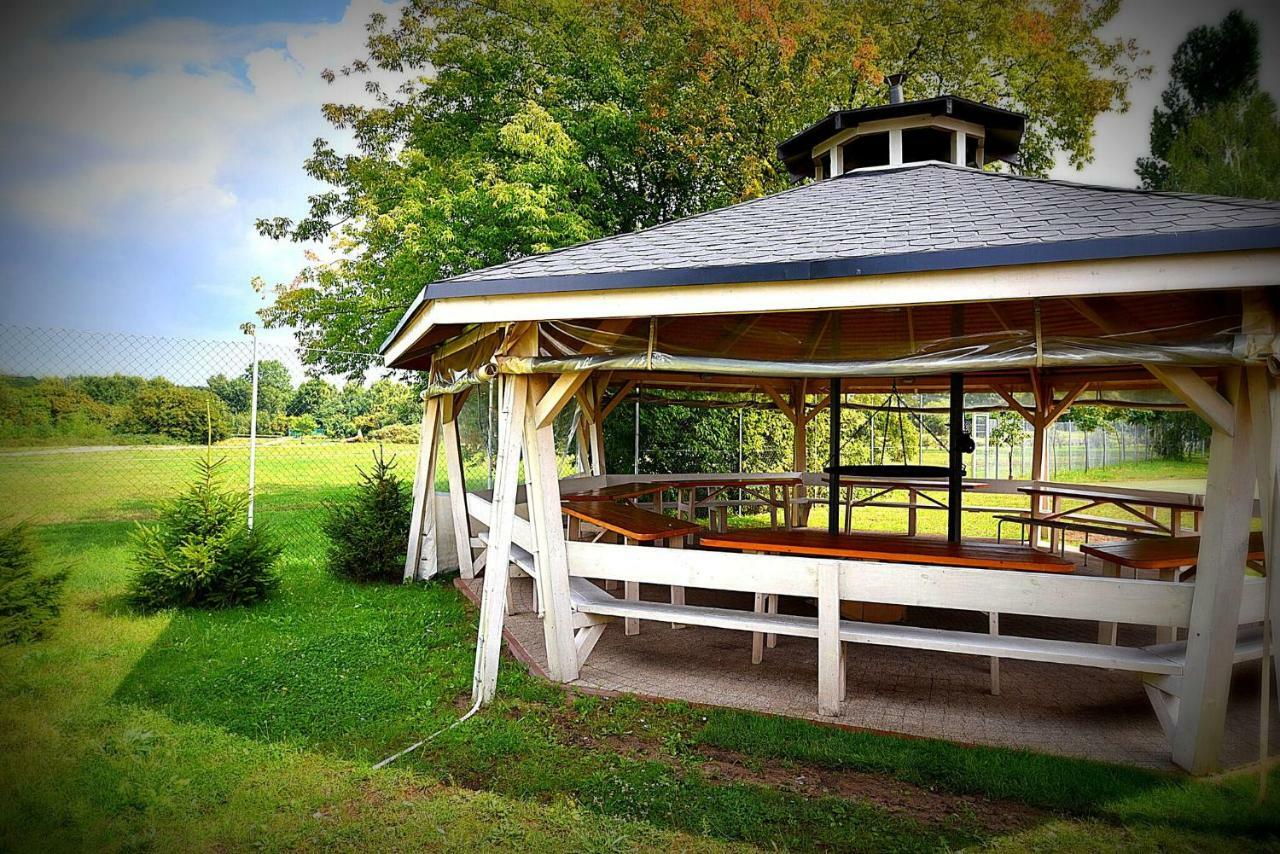 Domki Przy Morzu Holiday home