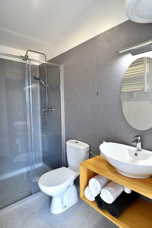 Domki Przy Morzu Holiday home *