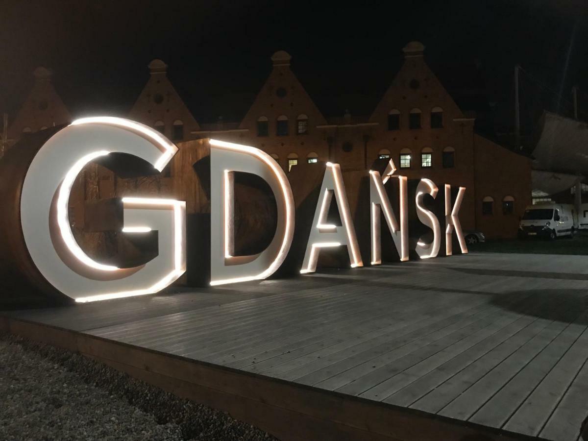Bastion Gdanski Gdansk