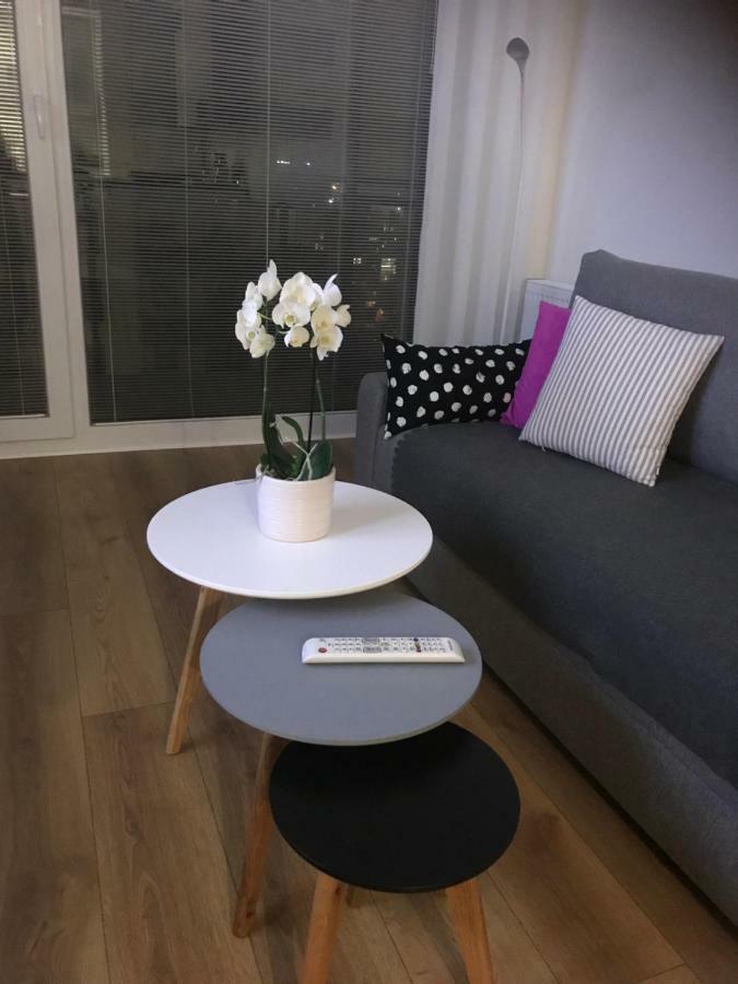 Bastion Gdanski Apartment *
