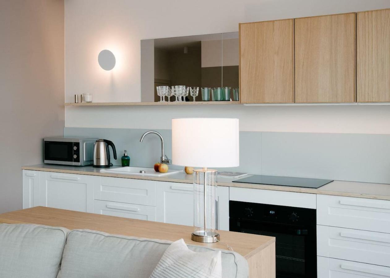 Tjb Design Rajska 8 Apartment *