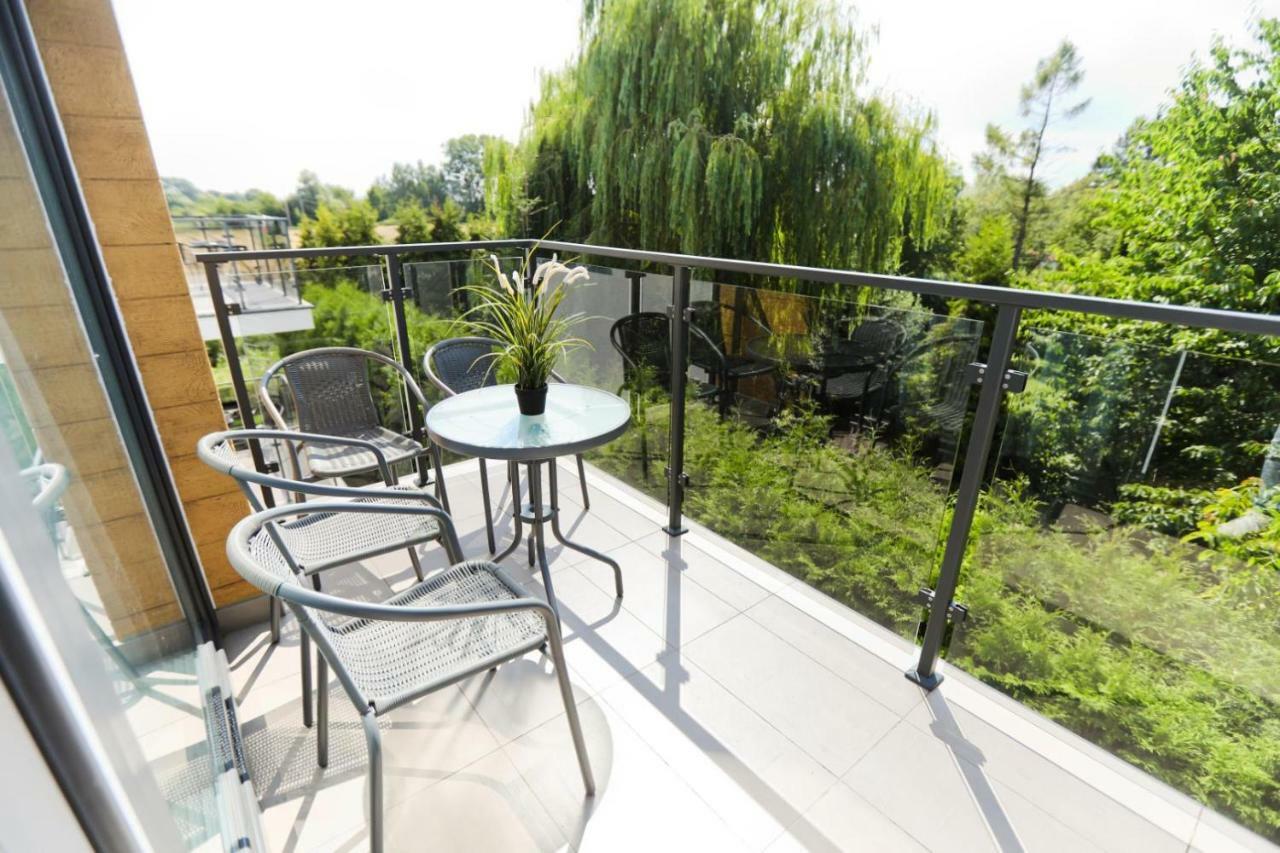 Apartment Zlota Wydma - M&k Gdansk