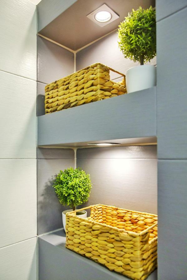 Apartament River Island - Srodmiescie Apartment Gdansk