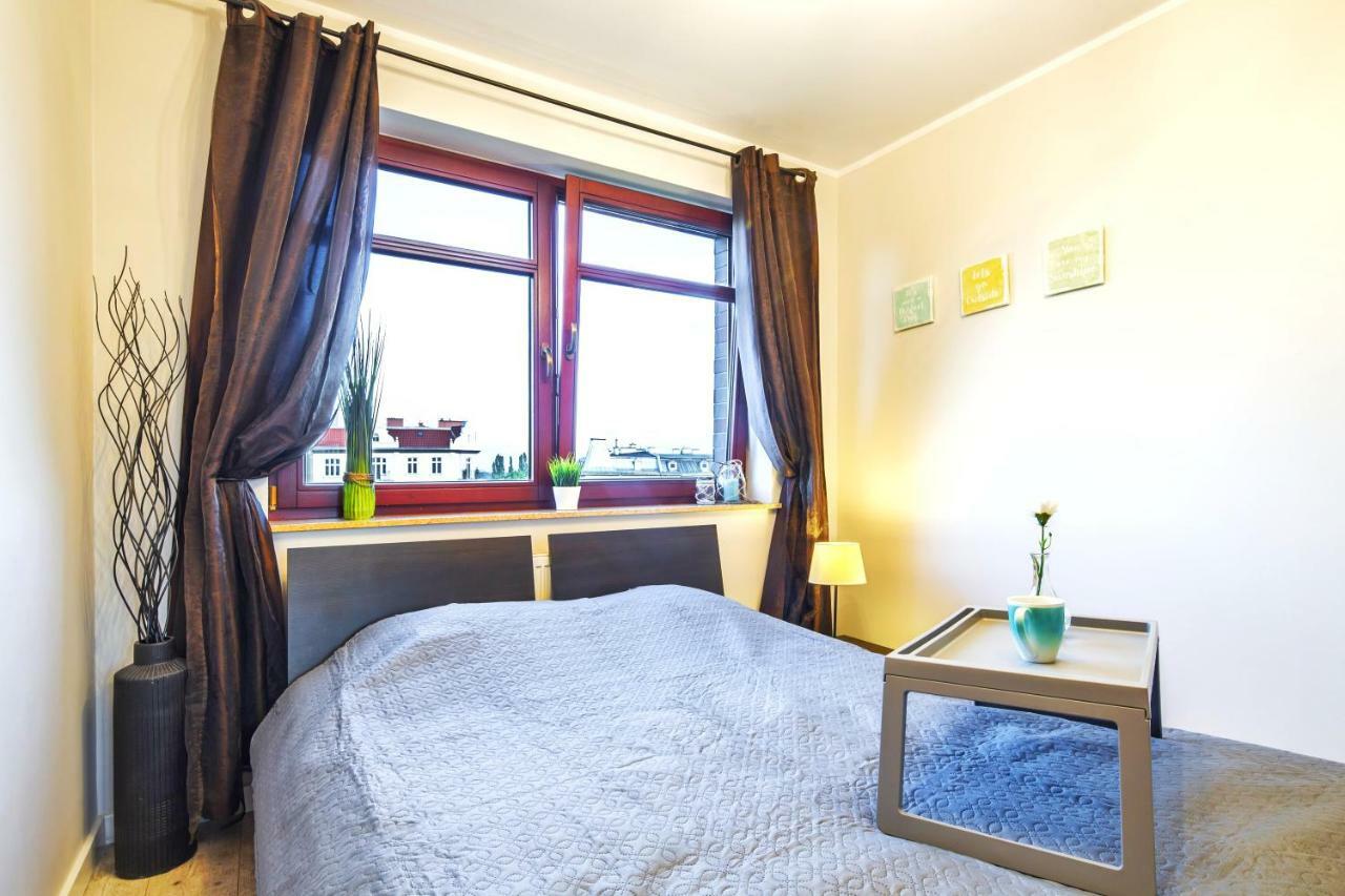 Apartment Apartament River Island - Srodmiescie *