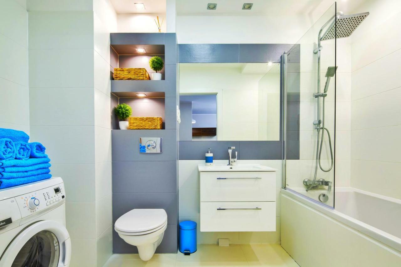 Apartament River Island - Srodmiescie Apartment
