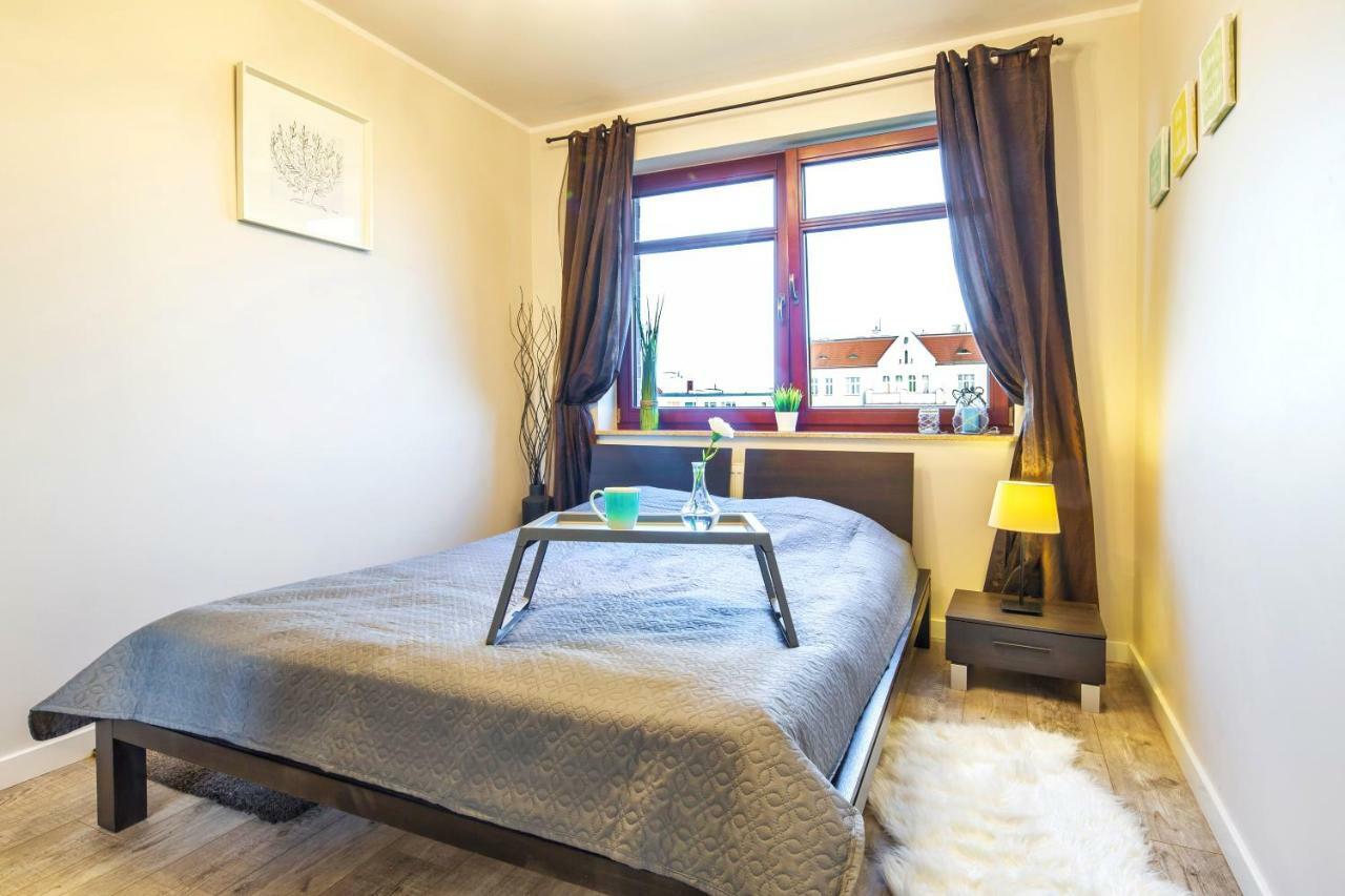Apartment Apartament River Island - Srodmiescie *