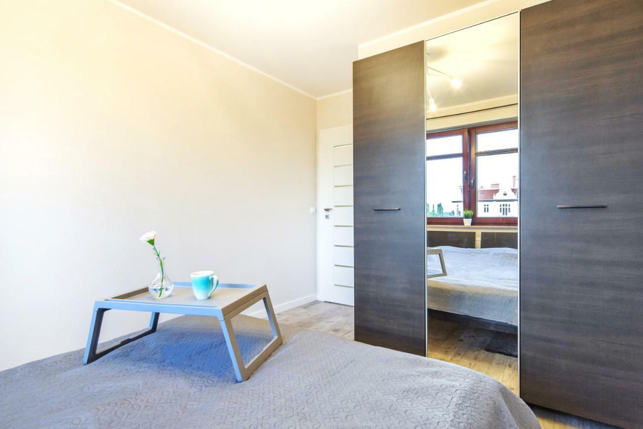Apartament River Island - Srodmiescie Apartment Gdansk