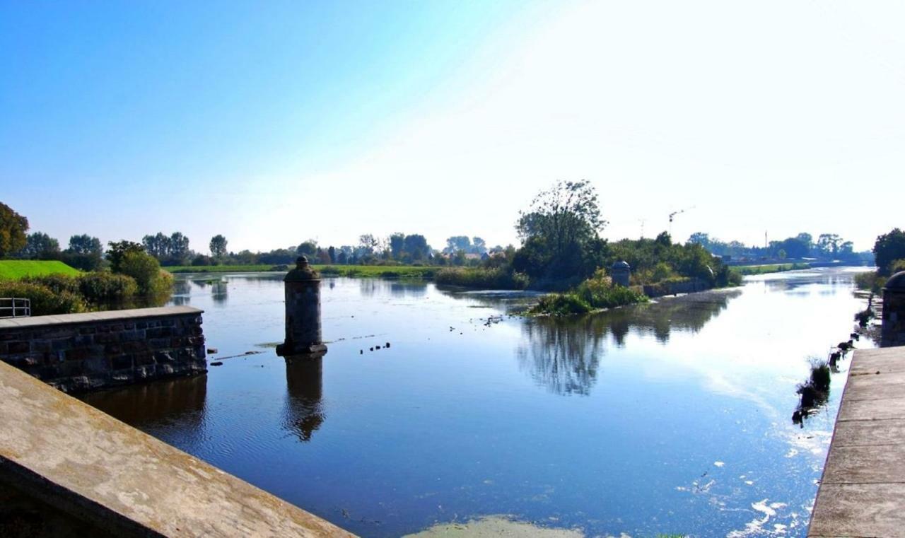 Apartament River Island - Srodmiescie Gdansk