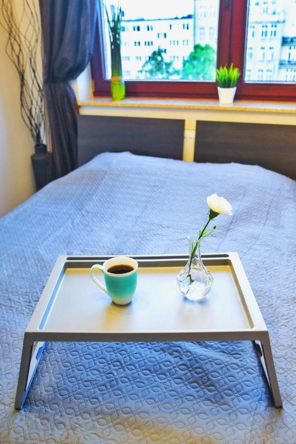 Apartament River Island - Srodmiescie *
