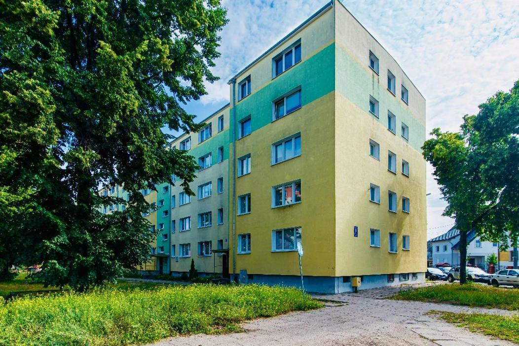 Garone Apartment Gdansk