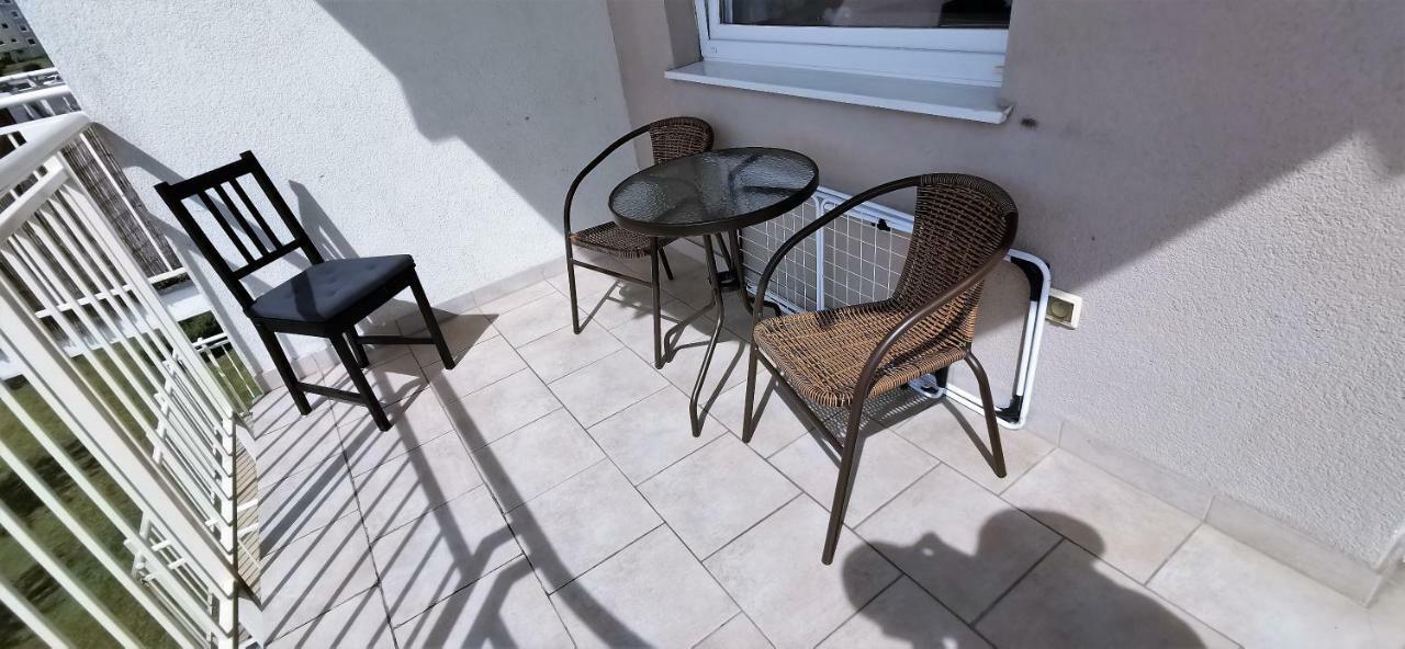 Familijny 3 64m2 Apartment