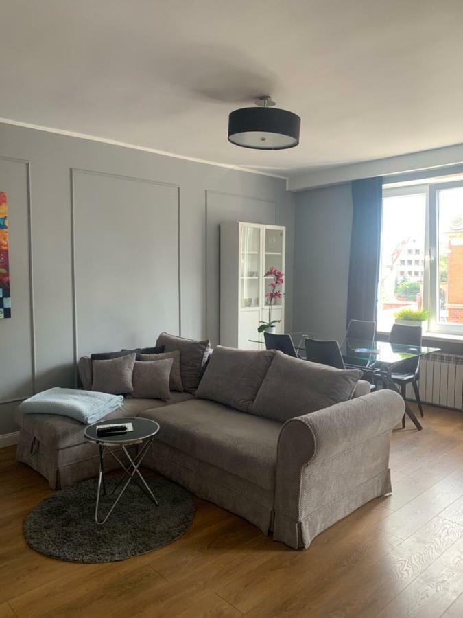 Apartament Mlynska *