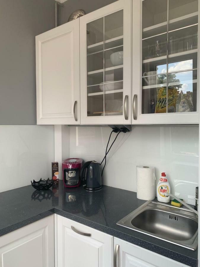 Apartament Mlynska *
