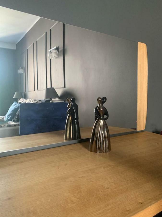 Apartament Mlynska Lejlighed *