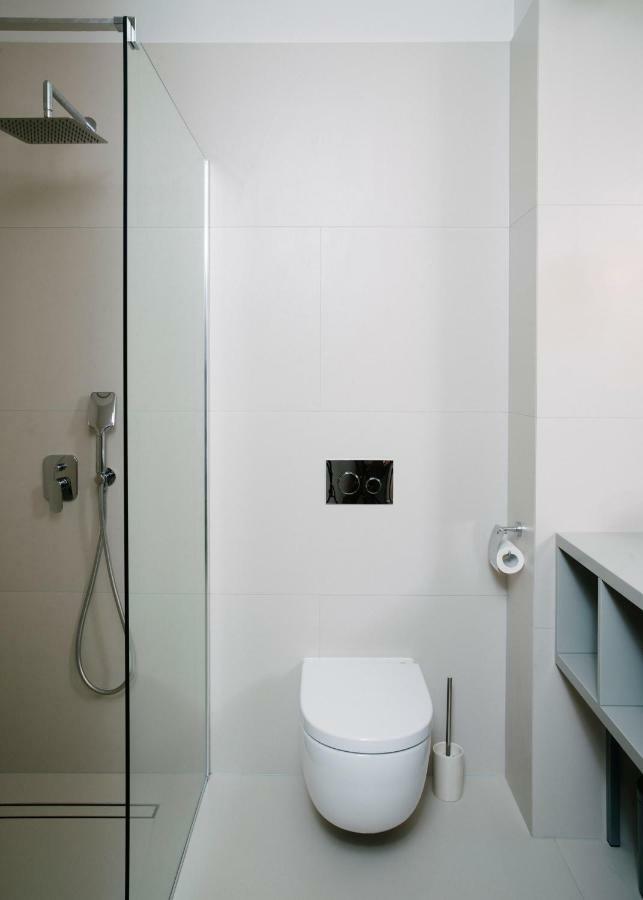 Apartment Tjb Design Rajska 8
