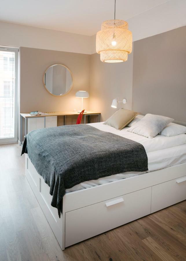 Tjb Design Rajska 8 Apartment