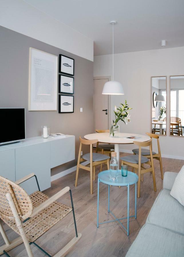 Apartment Tjb Design Rajska 8 *