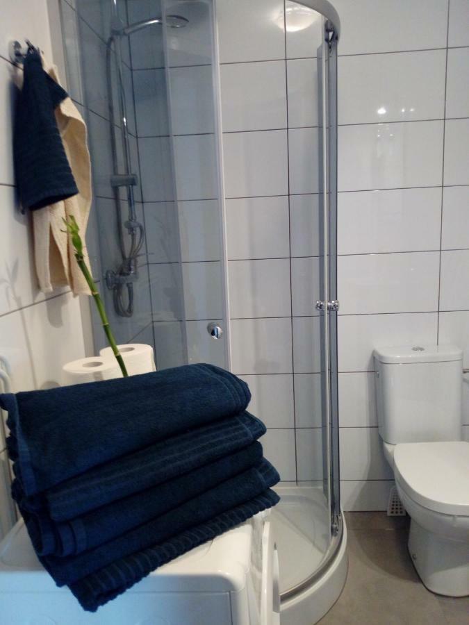 Centrum Homestay Gdansk