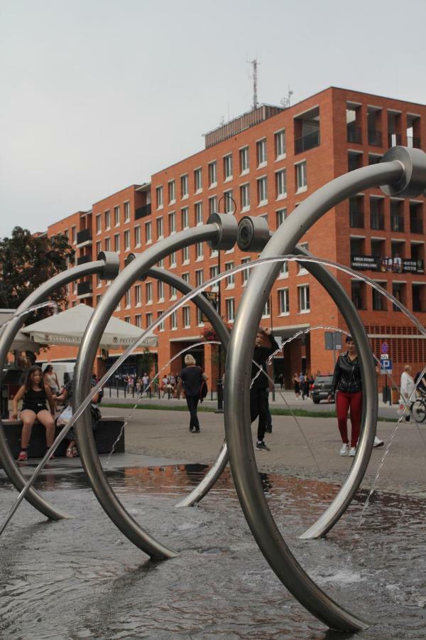 Tjb Design Rajska 8 Gdansk