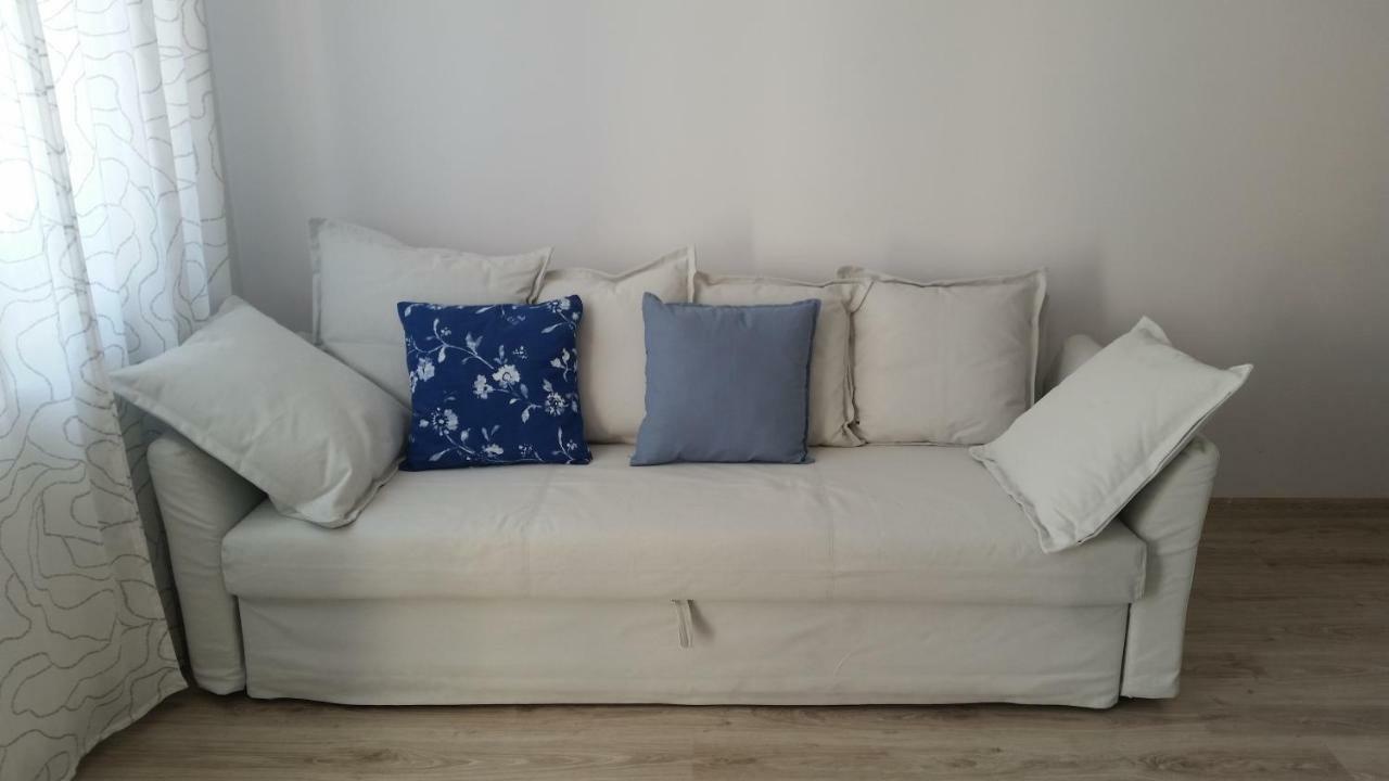 Apartament Fa Caldo Apartment
