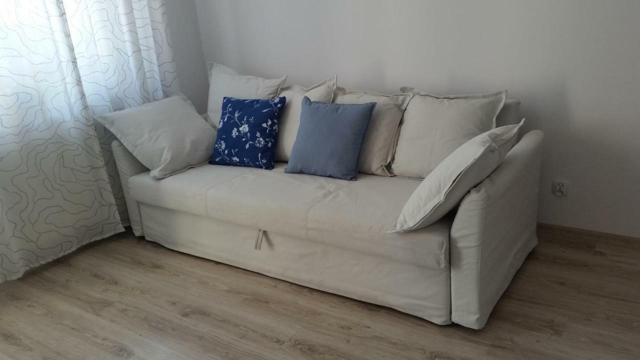 Apartament Fa Caldo *