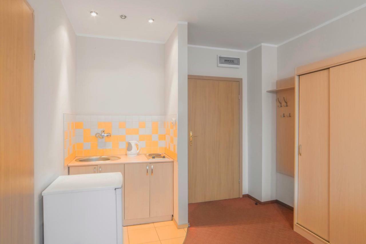Hostel Gdański Dom Turystyczny Gdańsk