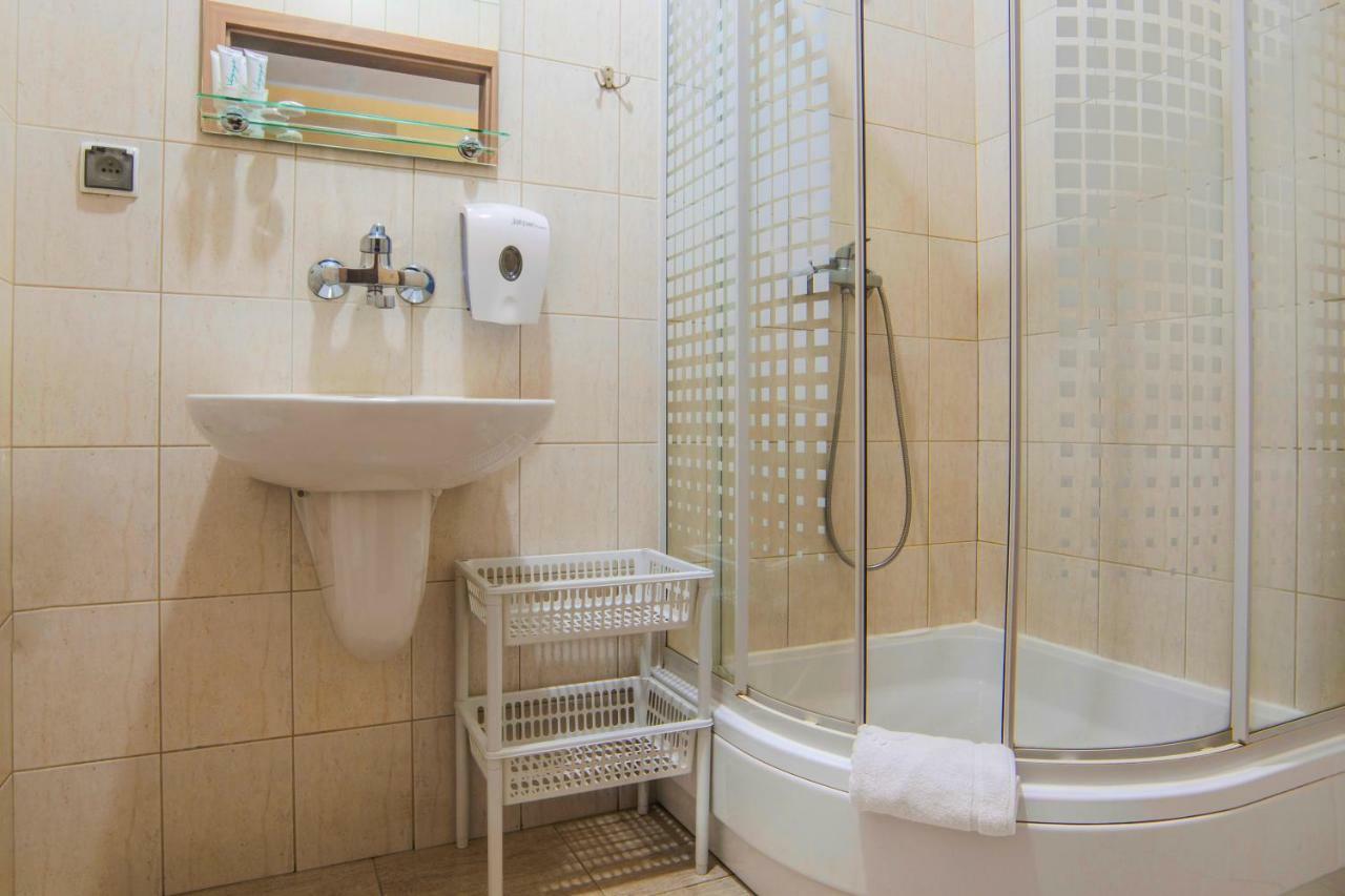 Hostel Gdański Dom Turystyczny Gdańsk