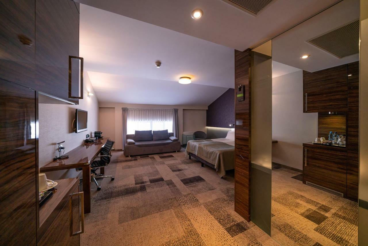 Hotel Q Grand Cru Gdansk