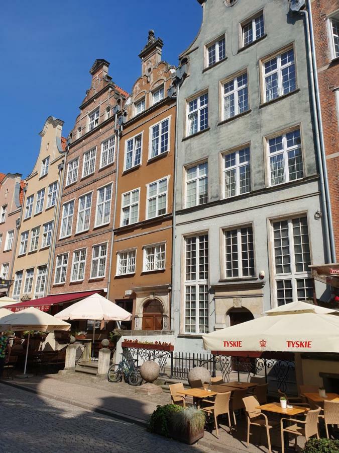 Into3city Old Town * Gdańsk