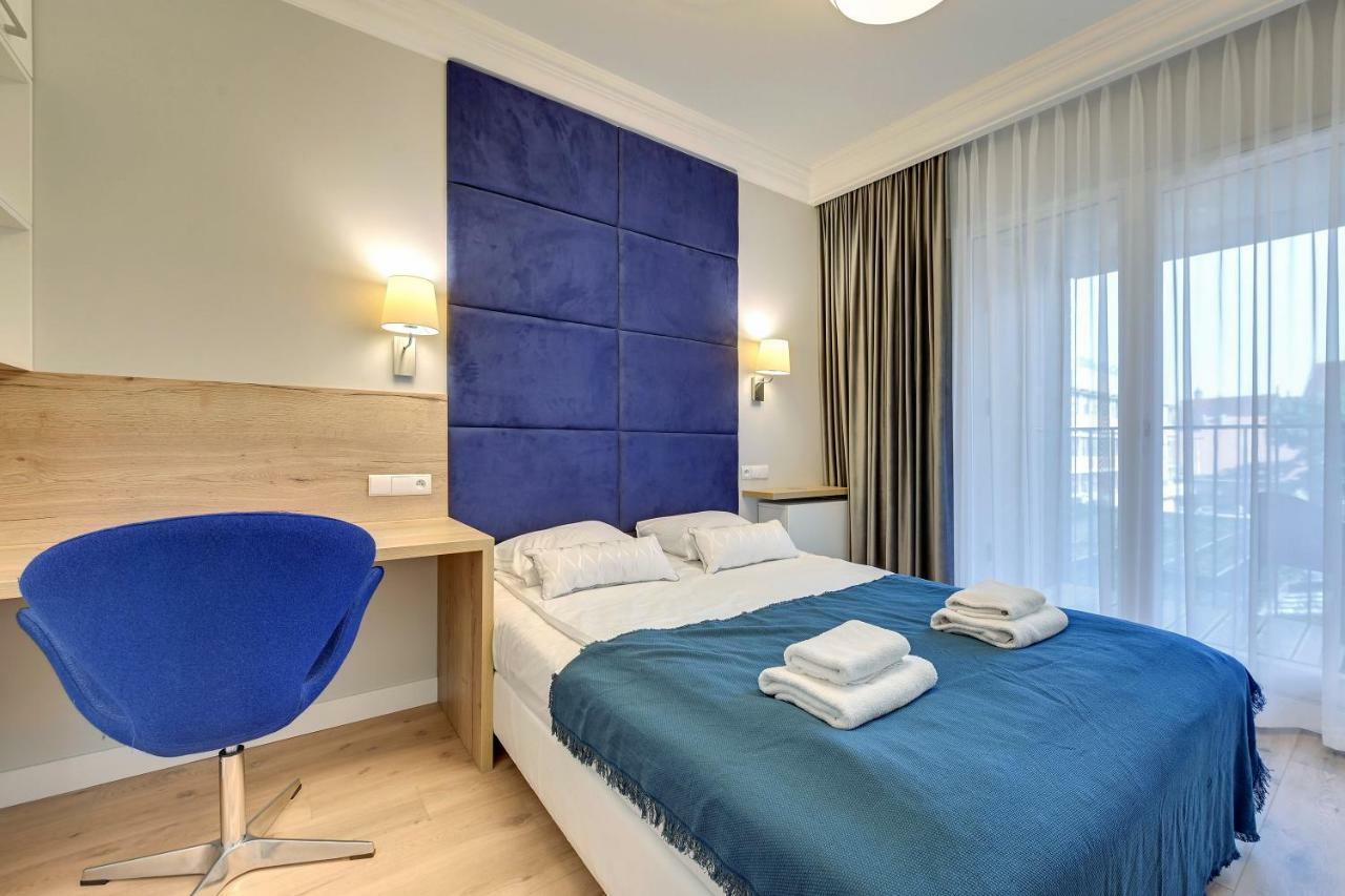 Apartment Comfort Rajska *