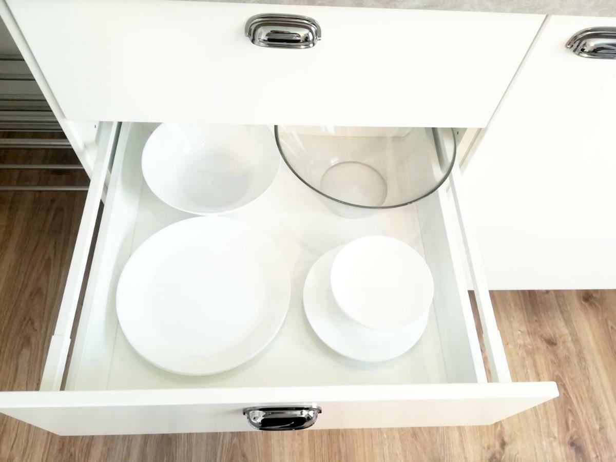Apartamento Maki *