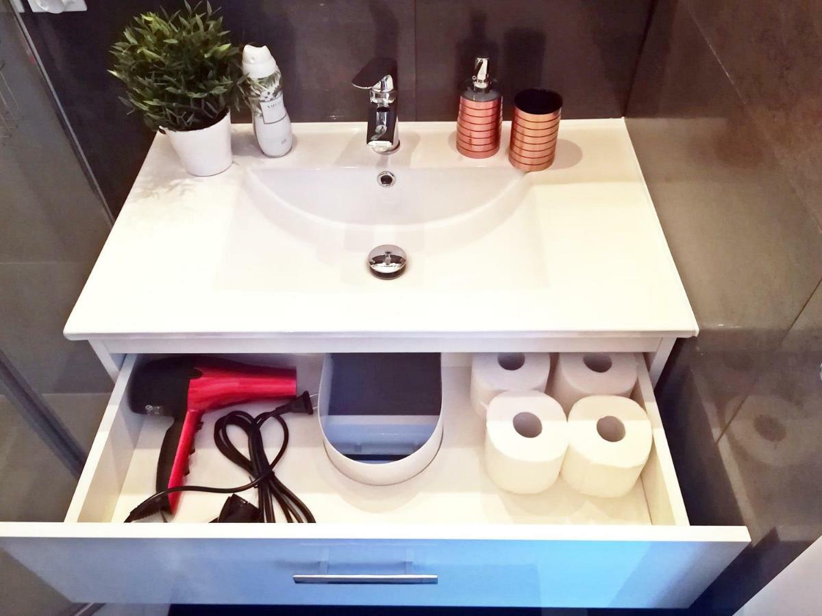 Maki Apartamento Gdańsk