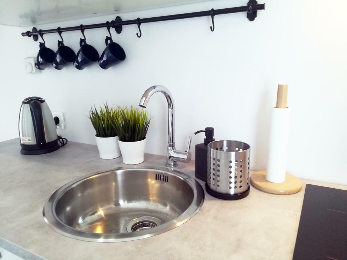 Apartamento Maki