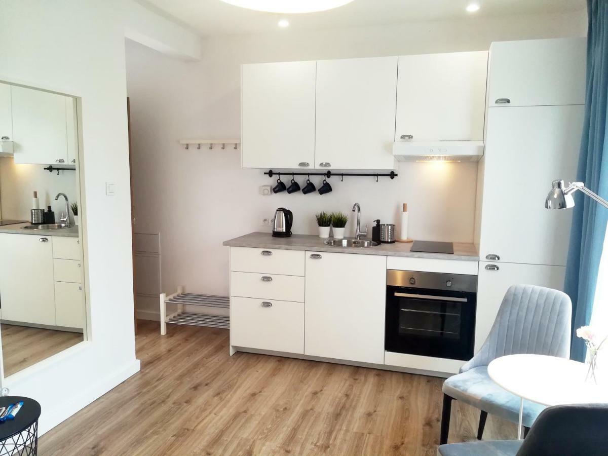 Maki Apartamento Gdańsk