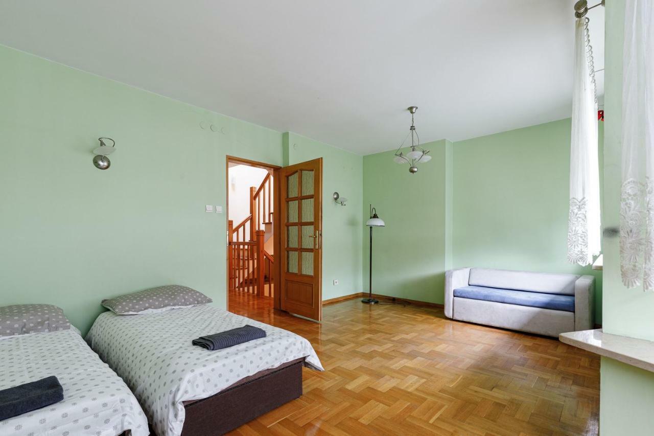 Apartament Na Doby
