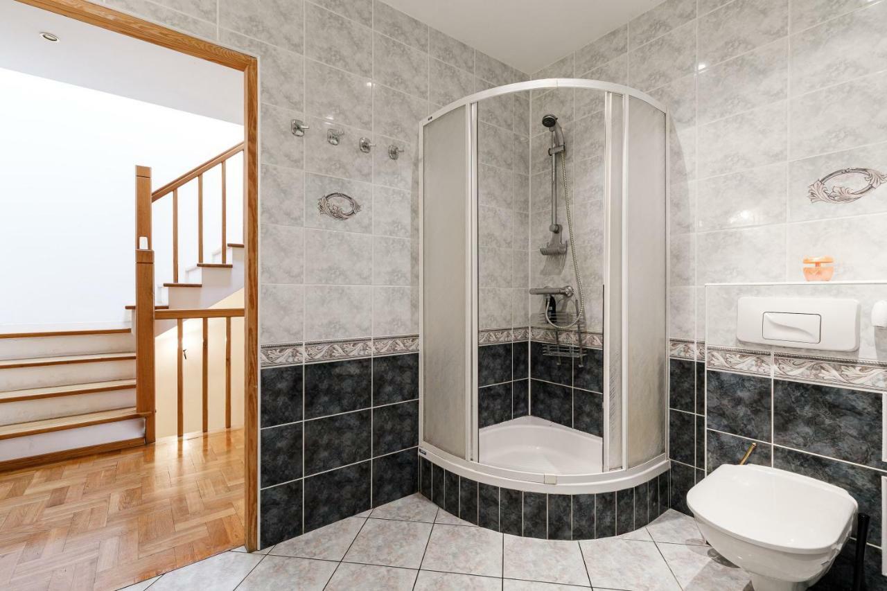 Apartament Na Doby Apartment Gdansk