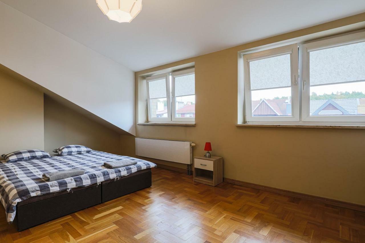Apartament Na Doby Apartment