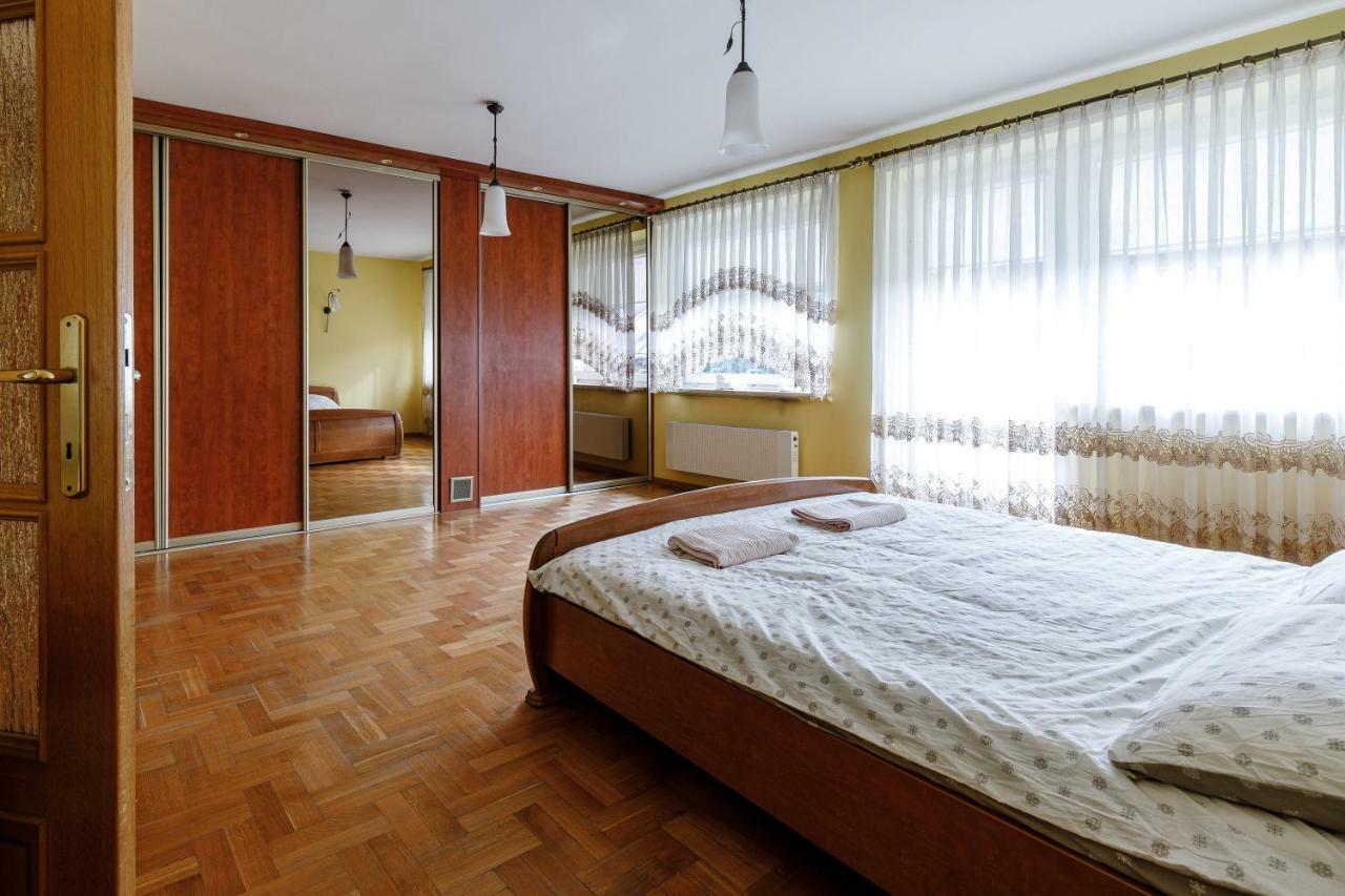 Apartament Na Doby