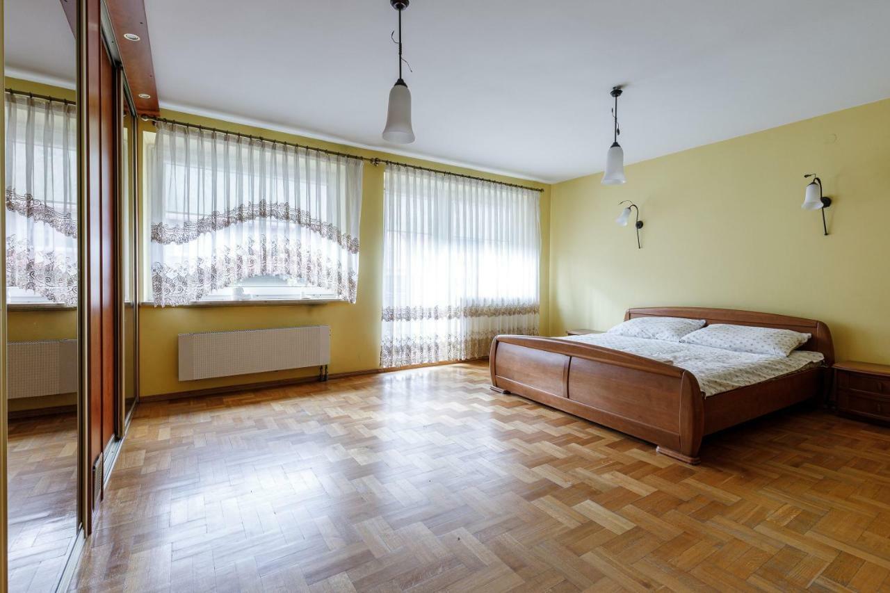 Apartment Apartament Na Doby Gdansk