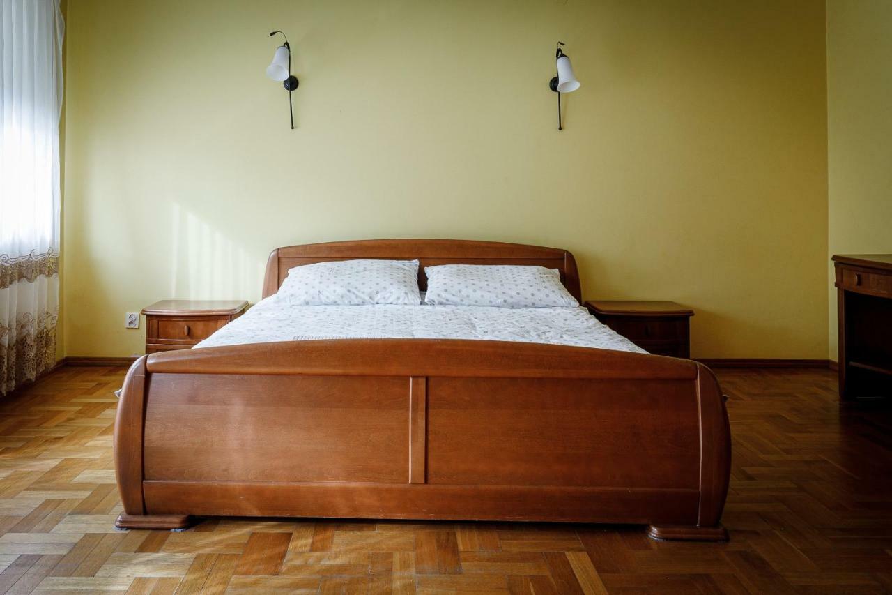 Apartament Na Doby Apartment Gdansk