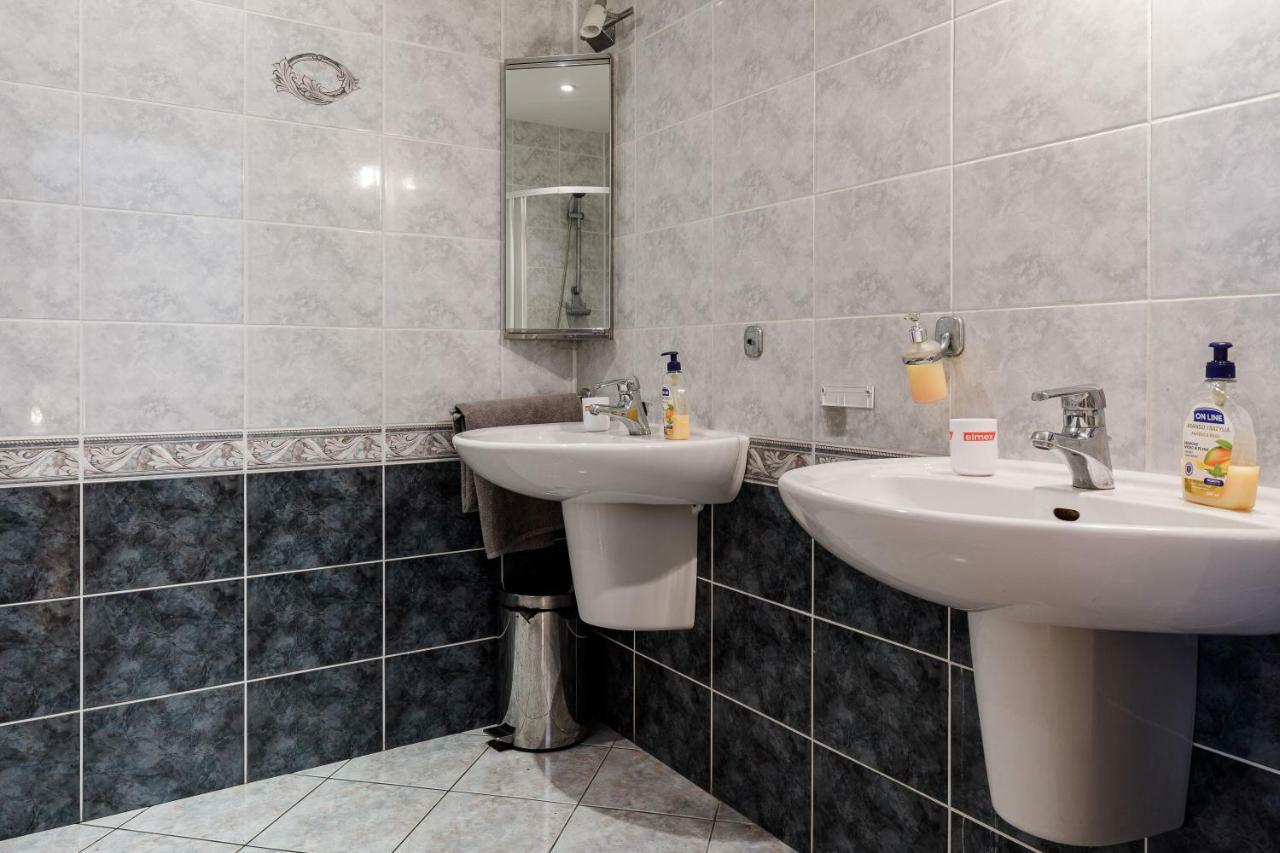 Apartament Na Doby *