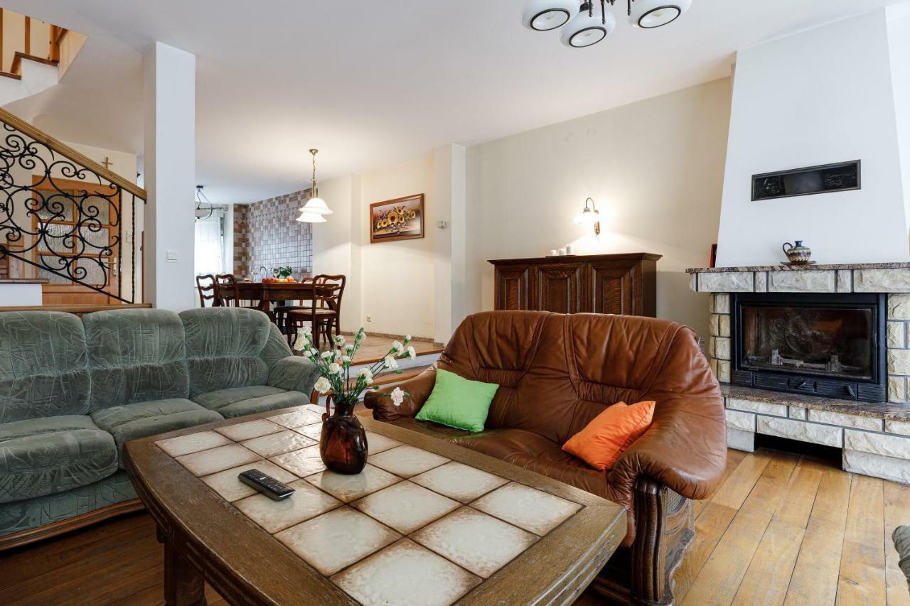 Apartament Na Doby