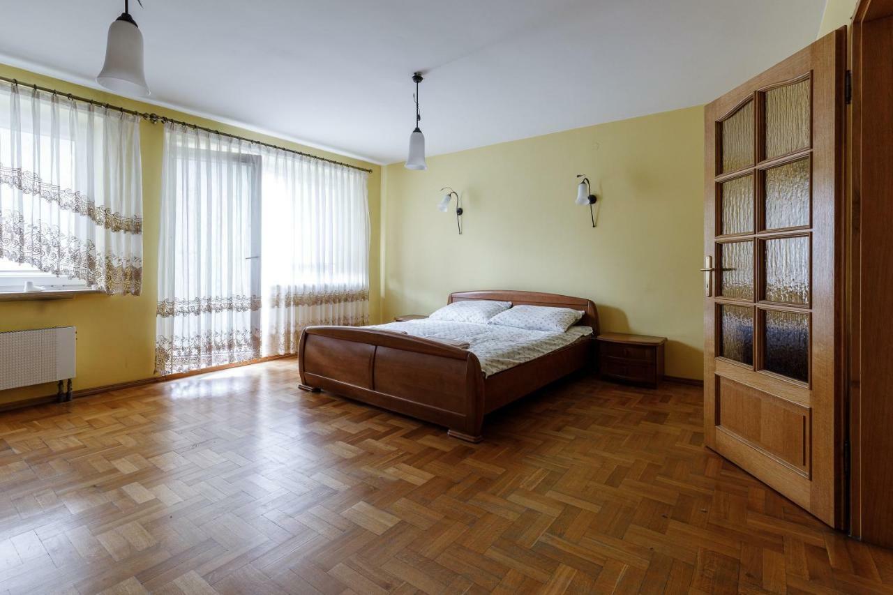Apartament Na Doby * Gdansk